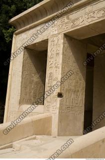 Photo Texture of Karnak Temple 0196